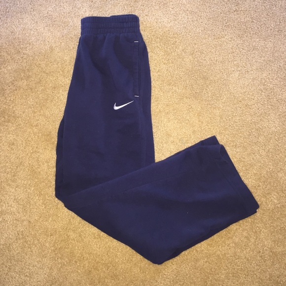 Youth Nike Sweatpants