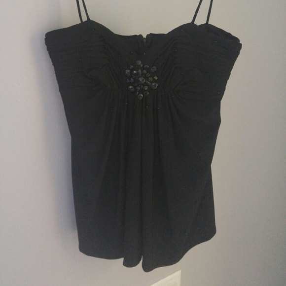 Spaghetti Strap Top