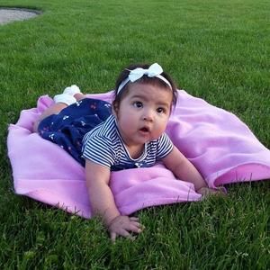 Meet your Posher, Diego