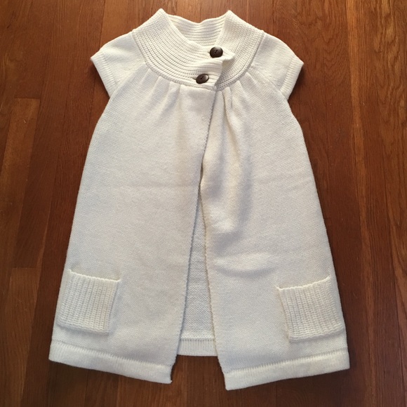 Roxy Sweater cardigan!
