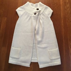 Roxy Sweater cardigan!
