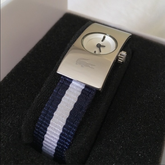 Lacoste Watch 🐊