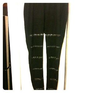 Torrid leggings