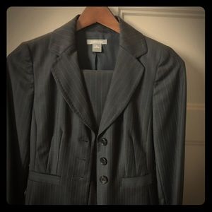 Ann Taylor suit