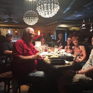 Meet your Posher, Suzanne