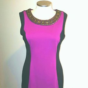 Sheath Dress