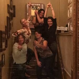 Meet your Posher, Melissa