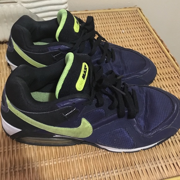 Nike's Women
