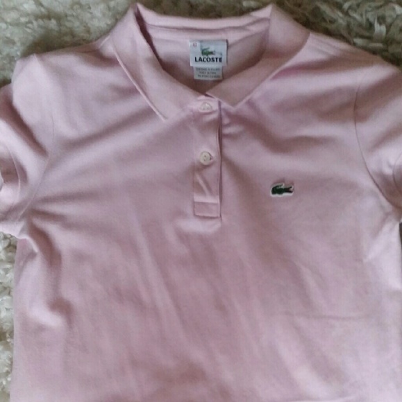 Lacoste Polo - Picture 2 of 2