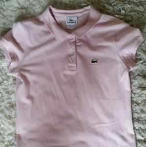 Lacoste Polo
