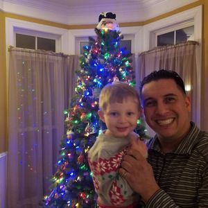 Meet your Posher, Joseph