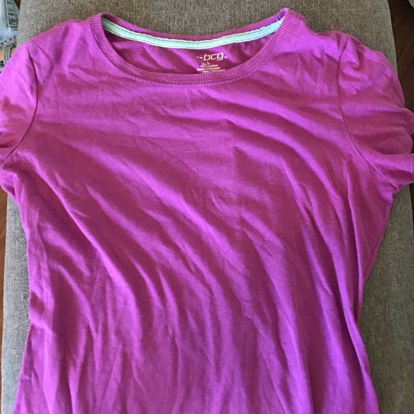 Workout Tee