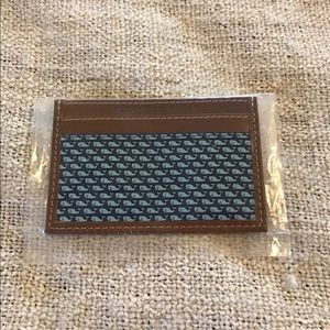 Vineyard Vines wallet