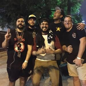 Meet your Posher, Nick