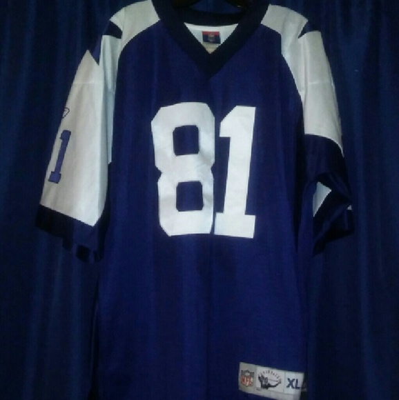 terrell owens dallas cowboys jersey