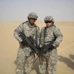 Meet your Posher, Daren