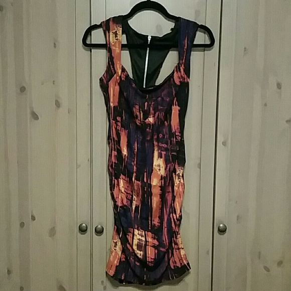 Dresses & Skirts - Sexy Dress *sold*