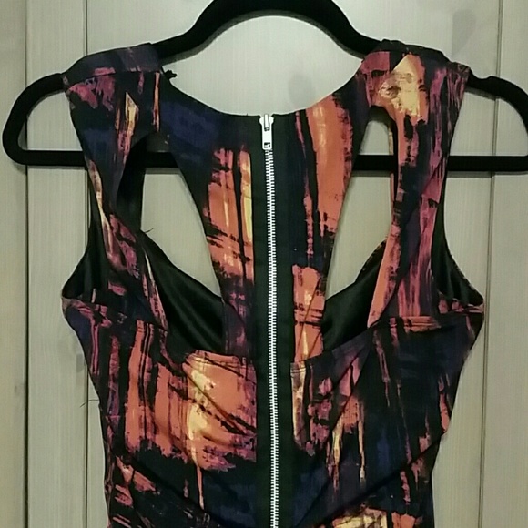 Sexy Dress *sold* - Picture 3 of 3