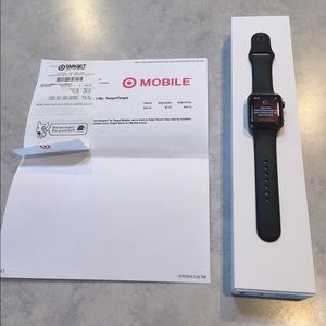 Apple Watch 42mm