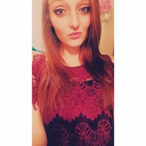 Meet your Posher, Alexandria