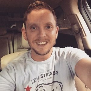 Meet your Posher, Joe