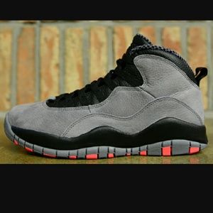 Meet your Posher, Patrick