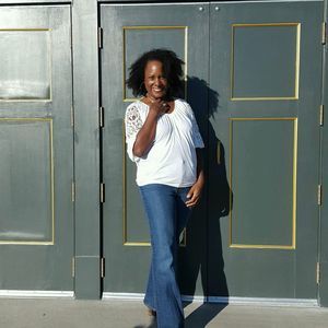 Meet your Posher, Michelle