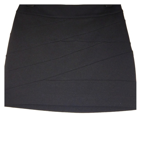 🆕 Express Mini Skirt
