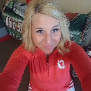 Meet your Posher, Chrissy