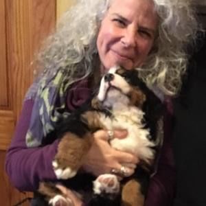 Meet your Posher, Beth