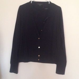 J. Crew sweater set