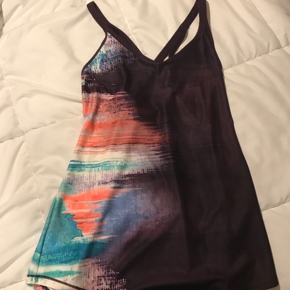 Calia work out tank NWT