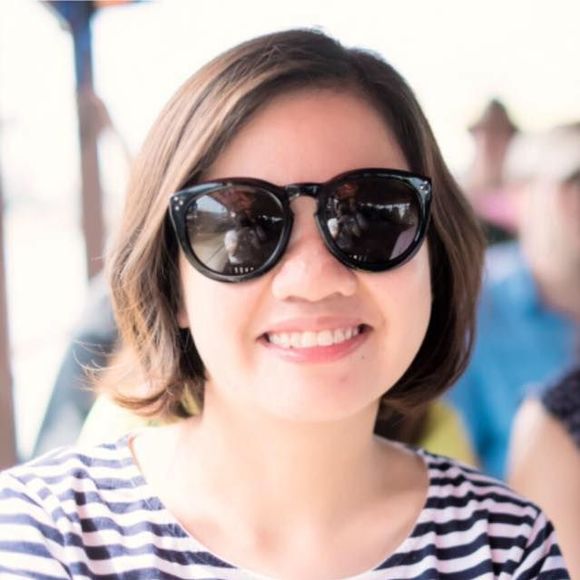 Meet your Posher, Trinh
