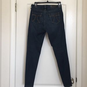 Seven7 jeans leggings