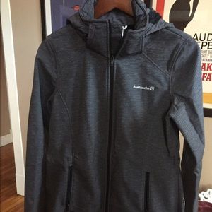 Avalanche Fleece Lined Jacket