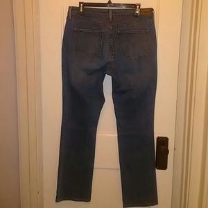 Sale 🎀Levis Bold Curve straight leg jeans🎀