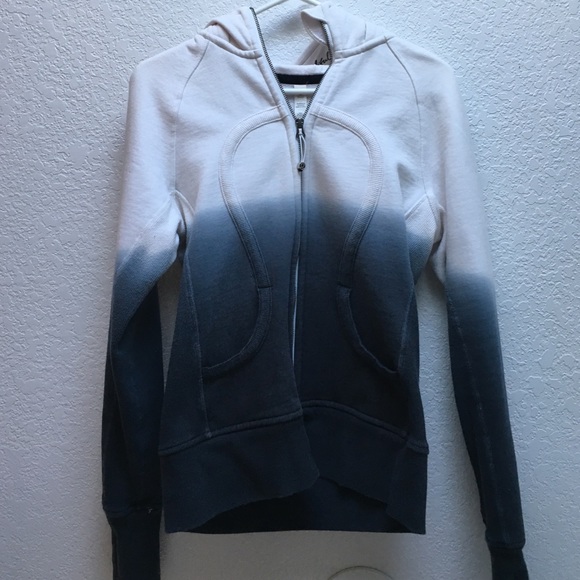 lululemon athletica Tops - special edition Lululemon Scuba hoodi