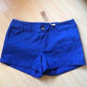 Midi Shorts from American Eagle