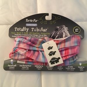 Turtle fur comfort shell