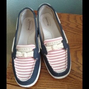Sperry shoes