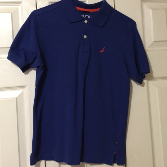 Nautica Tshirt