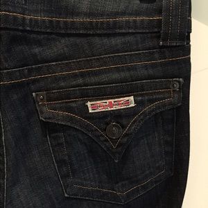 Hudson Jeans