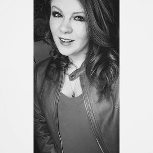 Meet your Posher, Kelsey