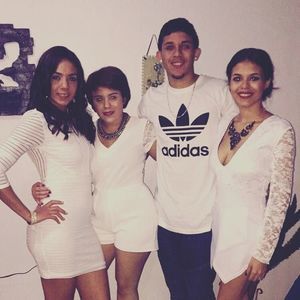 Meet your Posher, Glenda