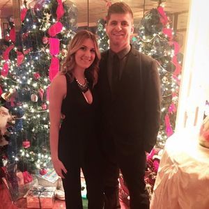 Meet your Posher, Connor