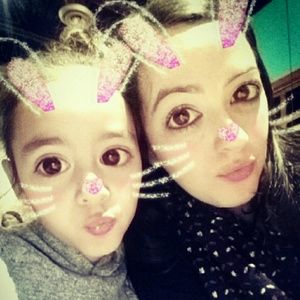 Meet your Posher, Javiera