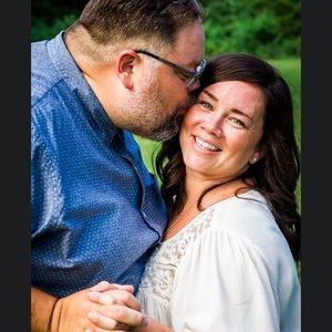 Meet your Posher, Krissy