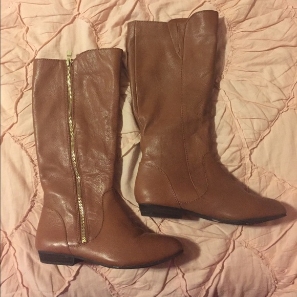 Gianni Bini Boots
