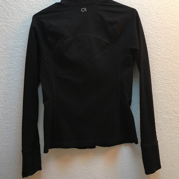 GAP FIT Women's Zip Up