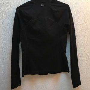 GAP FIT Women's Zip Up